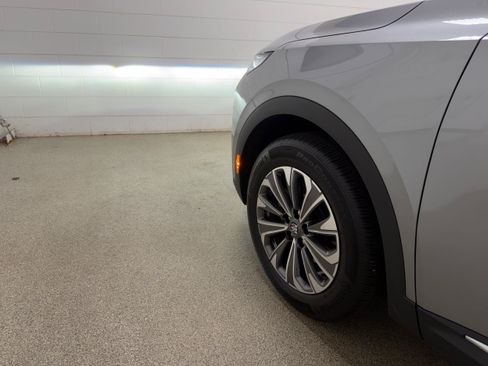 Used 2025 Buick Envision Preferred AWD/4WD image 36