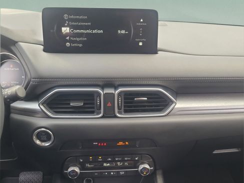 Used 2024 MAZDA CX-5 AWD 2.5 S w/ Select Package image 18