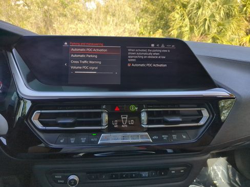 Used 2019 BMW Z4 sDrive30i w/ Executive Package image 26