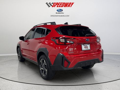 Certified 2024 Subaru Crosstrek 2.0i Premium AWD/4WD image 8