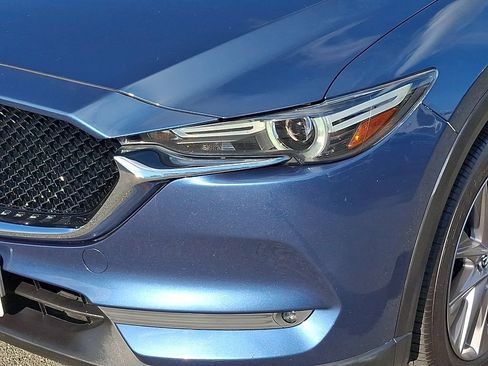 Used 2019 MAZDA CX-5 Grand Touring w/ GT Premium Package AWD/4WD image 9