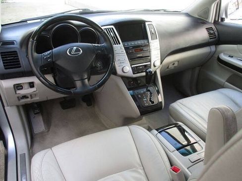 Used 2009 Lexus RX 350 2WD image 11
