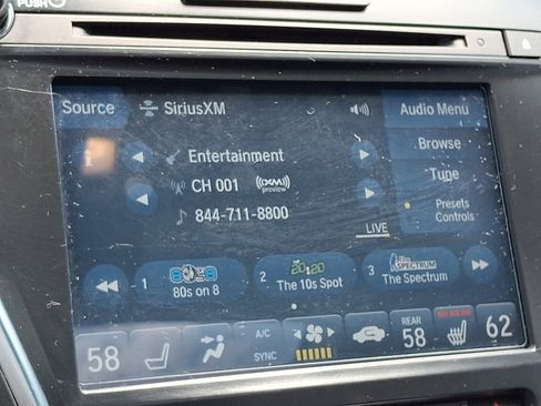 Used 2020 Acura MDX SH-AWD w/ Technology Package image 19