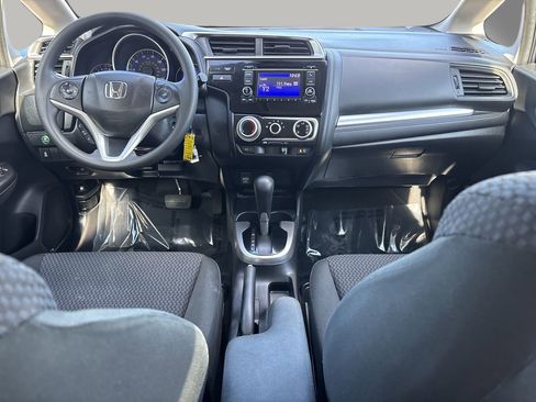 Used 2019 Honda Fit LX image 12