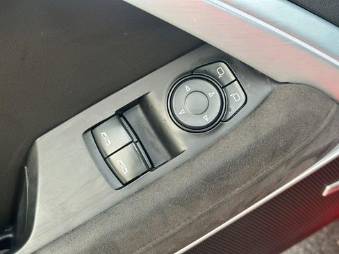 Used 2020 Chevrolet Camaro SS image 15