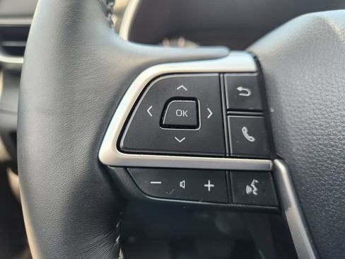 Certified 2026 Toyota Highlander XLE AWD/4WD image 27
