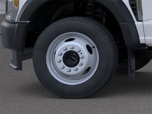 New 2026 Ford F450 XL image 19