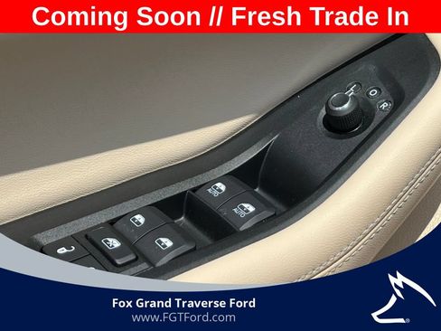 Used 2025 Jeep Grand Cherokee L Limited w/ Luxury Tech Group II AWD/4WD image 15