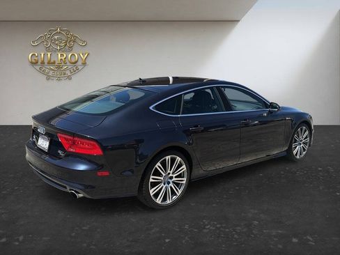Used 2014 Audi A7 3.0T Prestige AWD/4WD image 16