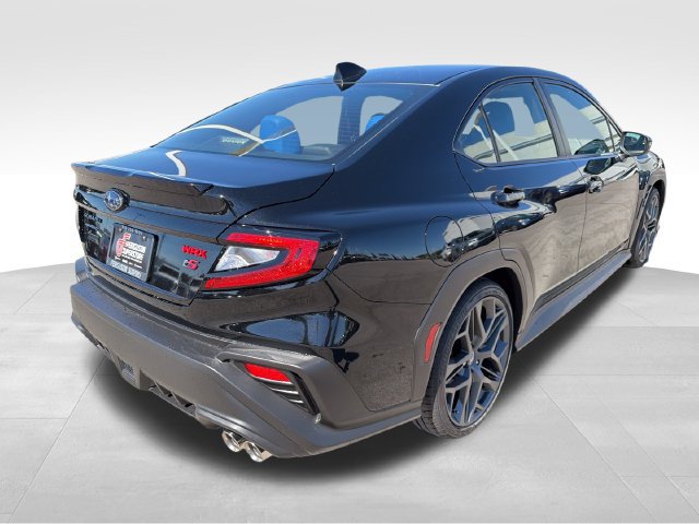 New 2026 Subaru WRX tS AWD/4WD image 7