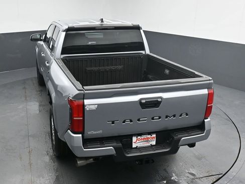 New 2026 Toyota Tacoma SR5 image 26