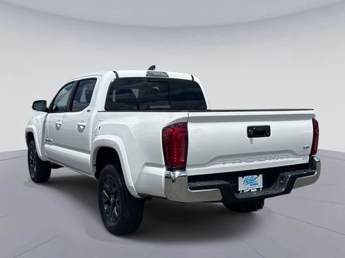Used 2023 Toyota Tacoma SR5 RWD image 6