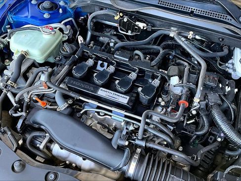 Used 2018 Honda Civic EX-T image 30