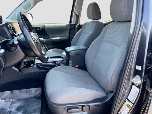 Used 2023 Toyota Tacoma SR5 image 19