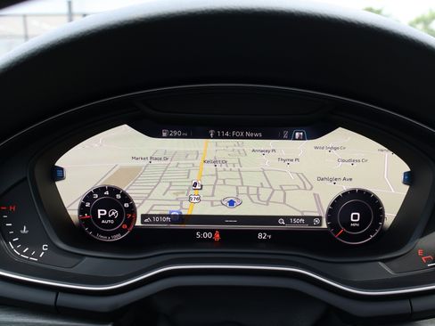 Used 2019 Audi A5 2.0T Premium Plus AWD/4WD image 32
