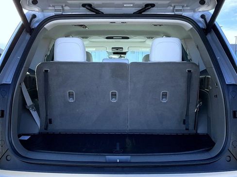 Certified 2026 Hyundai Palisade SEL image 24