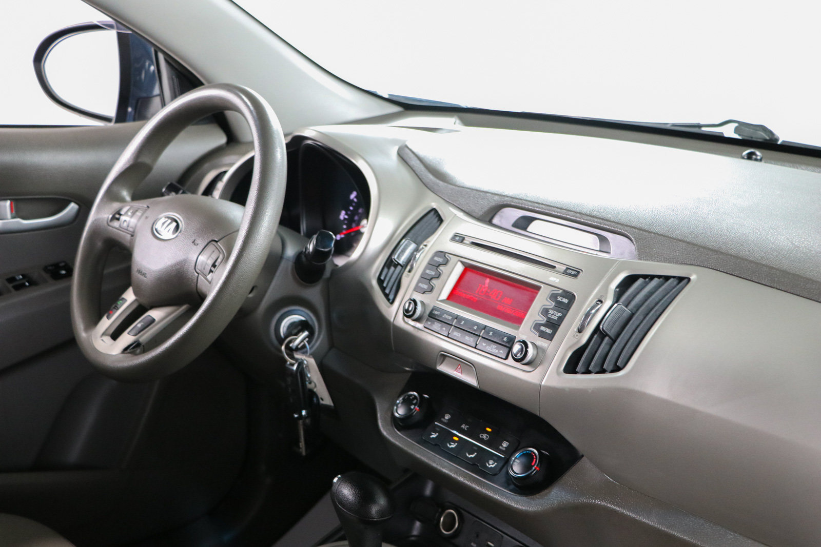 Used 2016 Kia Sportage LX FWD image 24