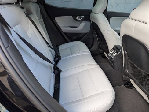 Used 2023 Polestar Polestar 2 w/ Pilot Pack AWD/4WD image 9