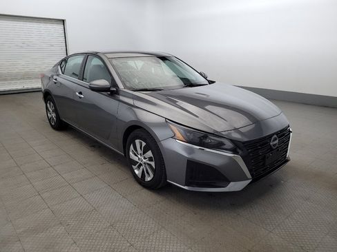 Used 2023 Nissan Altima 2.5 S image 13