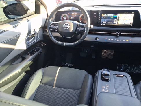 Certified 2024 Nissan Ariya AWD image 10