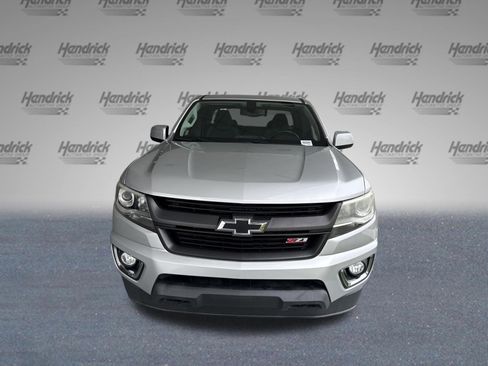 Used 2018 Chevrolet Colorado Z71 image 3