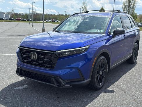 Used 2024 Honda CR-V Sport-L image 14