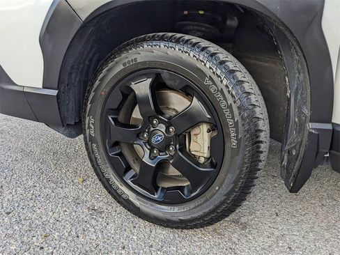 Used 2023 Subaru Forester Wilderness image 41