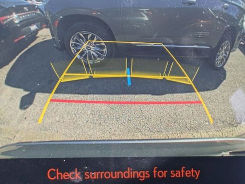 Used 2025 Lexus RX 350 Premium w/ Convenience Package image 8