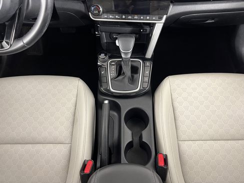 Used 2021 Kia Seltos EX AWD/4WD image 20
