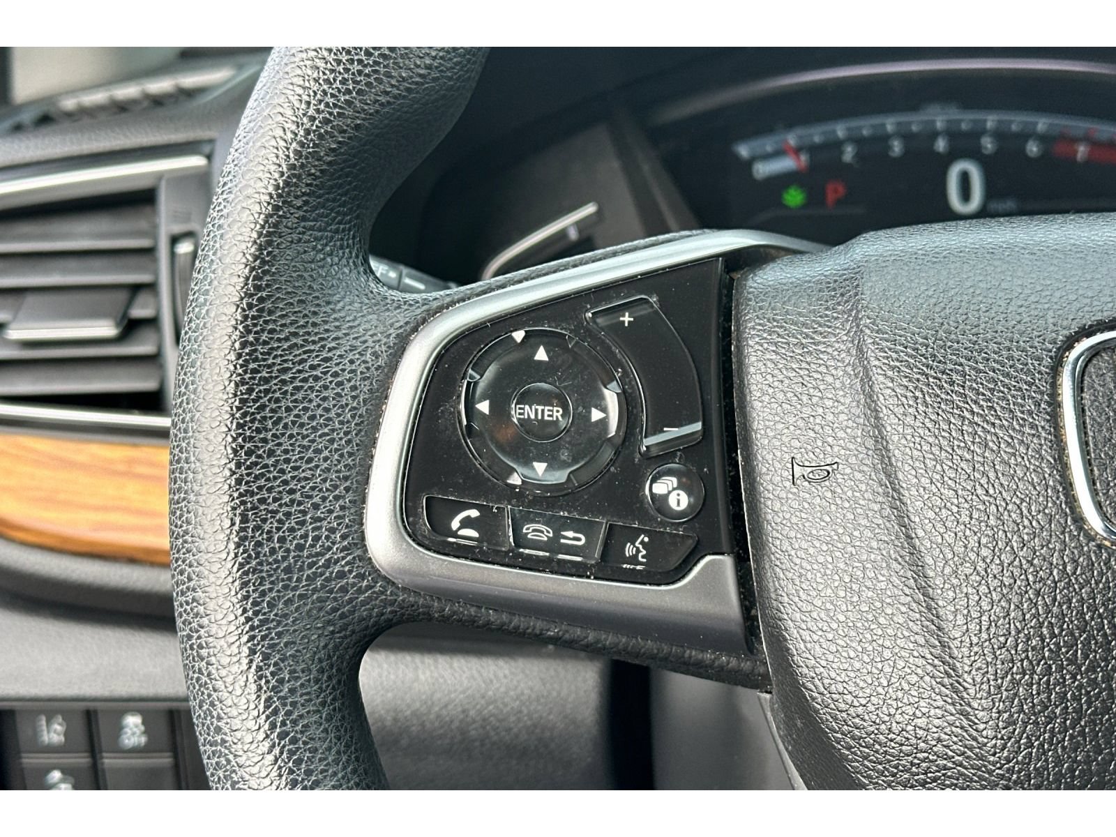 Used 2022 Honda CR-V EX image 27