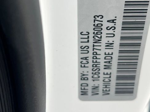 New 2026 RAM 1500 Limited image 21