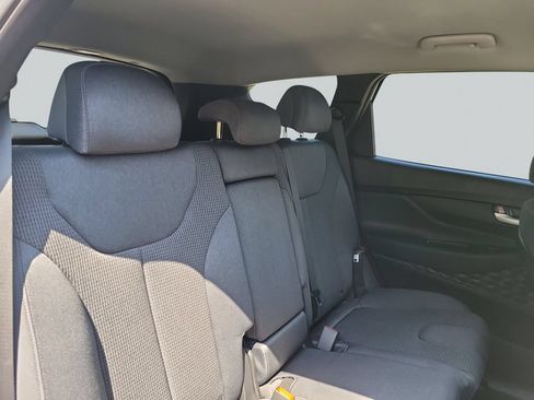 Used 2022 Hyundai Santa Fe SEL FWD image 34