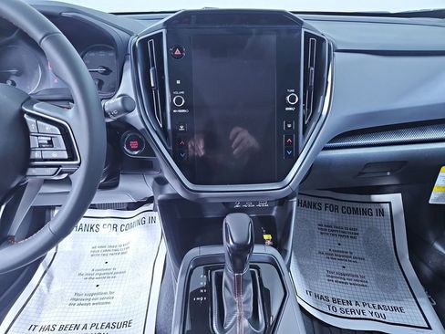 Used 2025 Subaru Crosstrek 2.5i Limited w/ Popular Package #4A image 18
