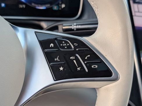 Used 2023 Mercedes-Benz EQE 350+ Sedan image 19