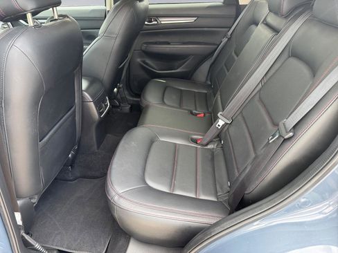Certified 2024 MAZDA CX-5 Carbon Edition image 11