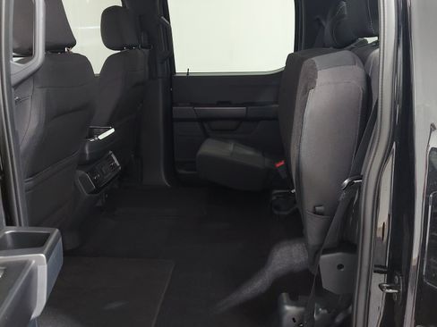 Used 2024 Ford F150 STX AWD/4WD image 15