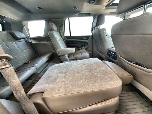 Used 2016 Chevrolet Tahoe LT RWD image 28