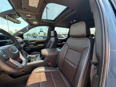 Used 2024 GMC Sierra 1500 Denali AWD/4WD image 11
