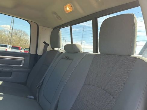 Used 2018 RAM 3500 Big Horn image 44