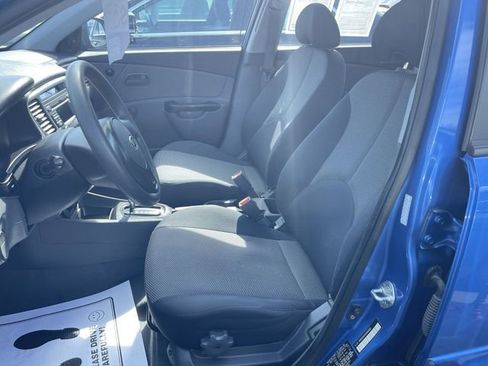 Used 2010 Kia Rio5 FWD image 16