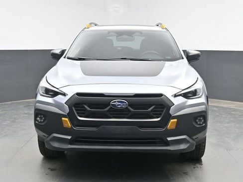 Used 2024 Subaru Crosstrek 2.5i Wilderness w/ Crosstrek Mirror Package AWD/4WD image 3