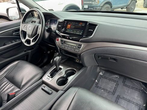 Used 2020 Honda Pilot EX-L image 20