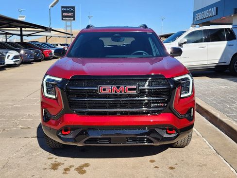 New 2026 GMC Terrain AT4 w/ Convenience Package III image 9