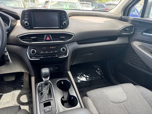 Used 2019 Hyundai Santa Fe SE FWD image 30