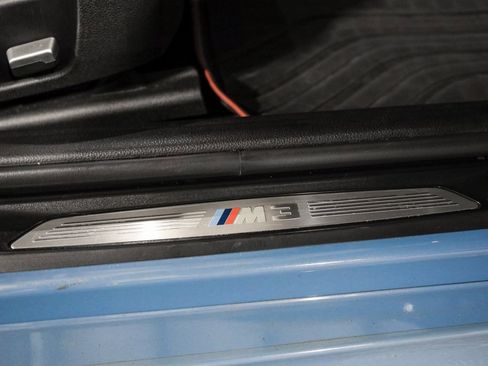 Used 2018 BMW M3 Base image 28