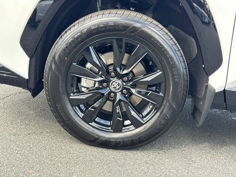 New 2026 Toyota RAV4 SE AWD/4WD image 6