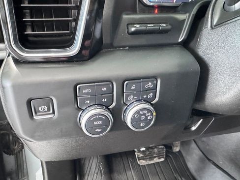 Certified 2024 GMC Sierra 2500 Denali w/ Denali Reserve Package AWD/4WD image 22