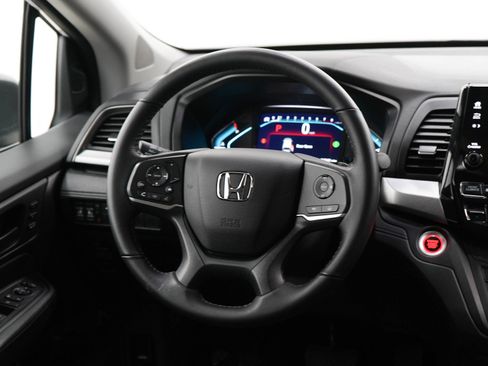 Used 2023 Honda Odyssey EX-L image 15