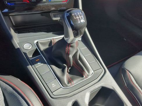 New 2026 Volkswagen Jetta GLI Autobahn image 25