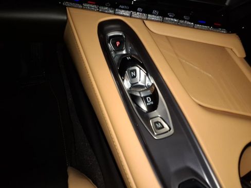 Used 2026 Chevrolet Corvette Stingray Preferred Conv w/ Z51 Performance Package RWD image 15